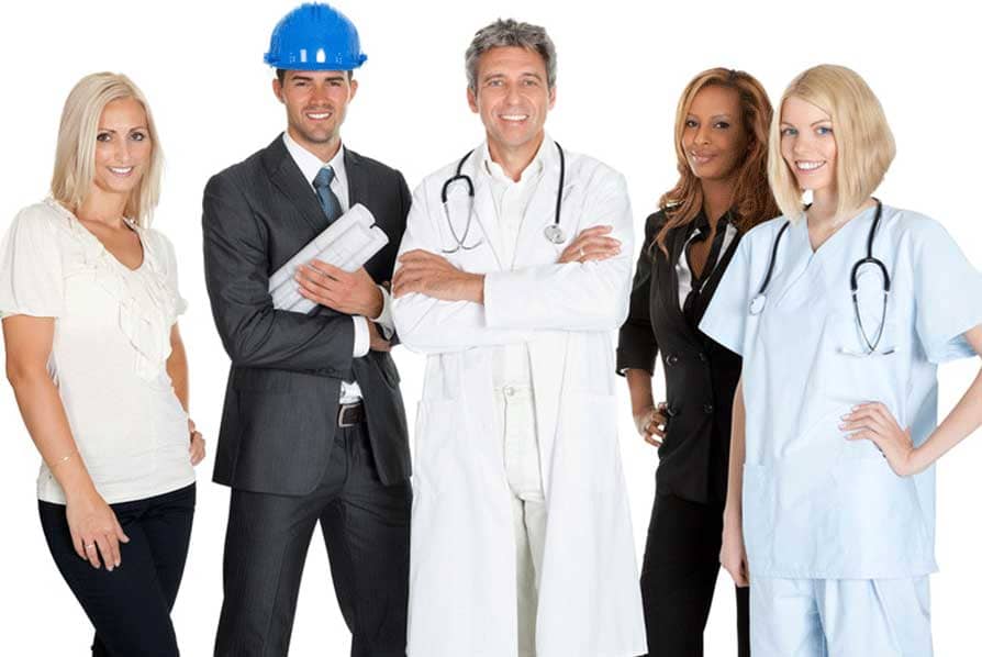 Assicurazioni per professionisti